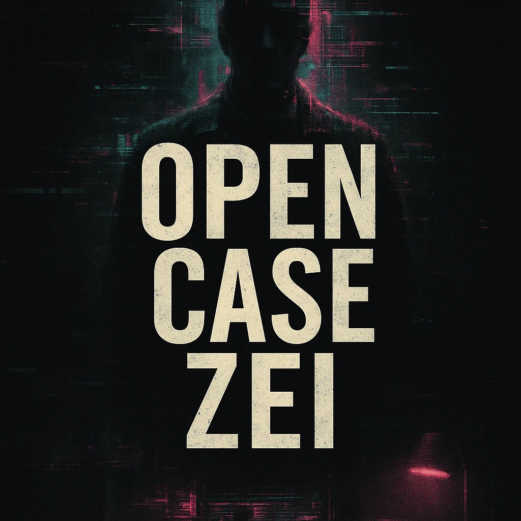 OpenCaseZei